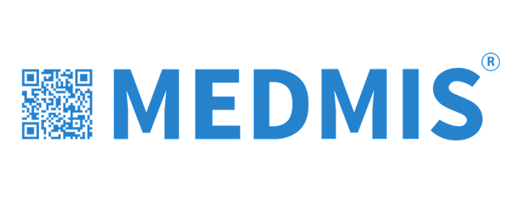 МЕДМИС логотип