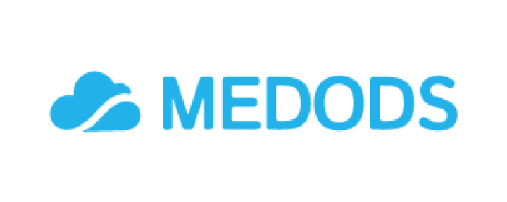 Medods logo