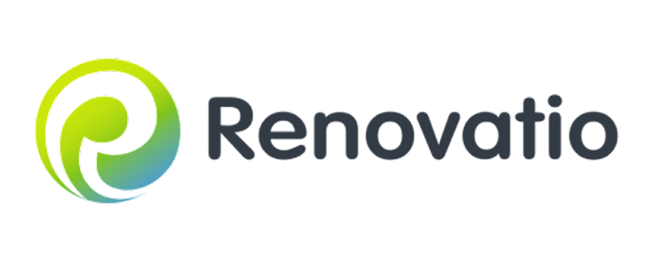 Renovatio logo