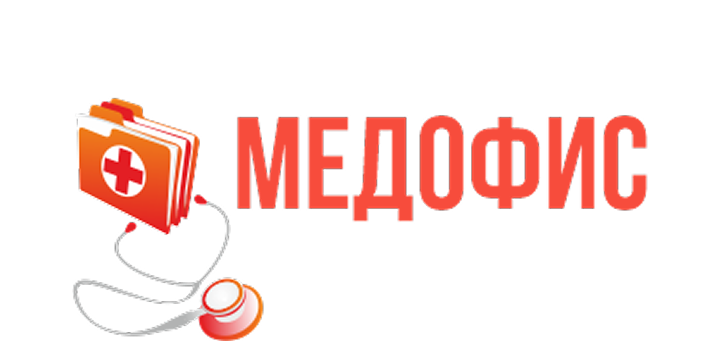 МедОфис логотип