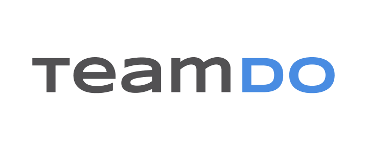 TeamDo logo