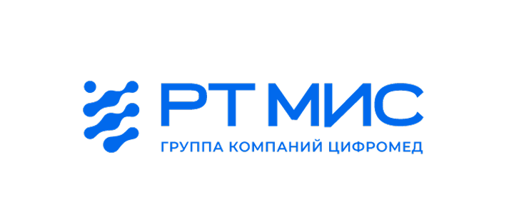 РТ МИС логотип