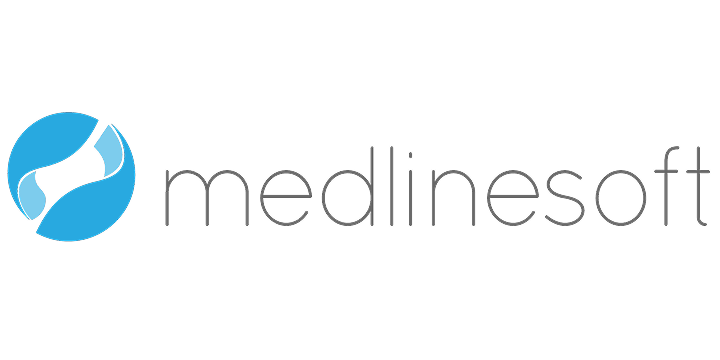 Medlinesoft logo