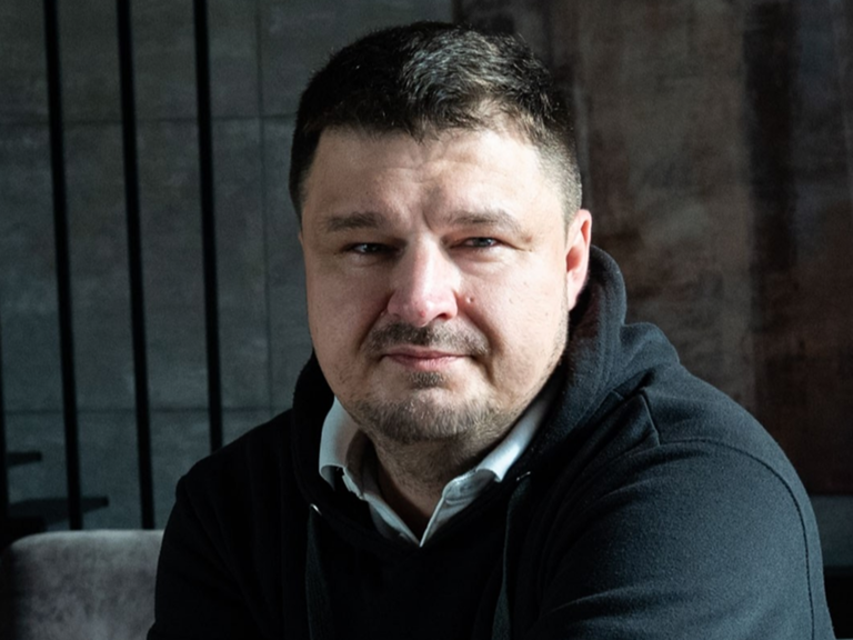 Сергей Иванов