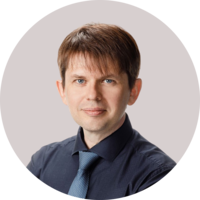 Гусев Александр Владимирович