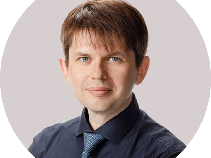 Гусев Александр Владимирович