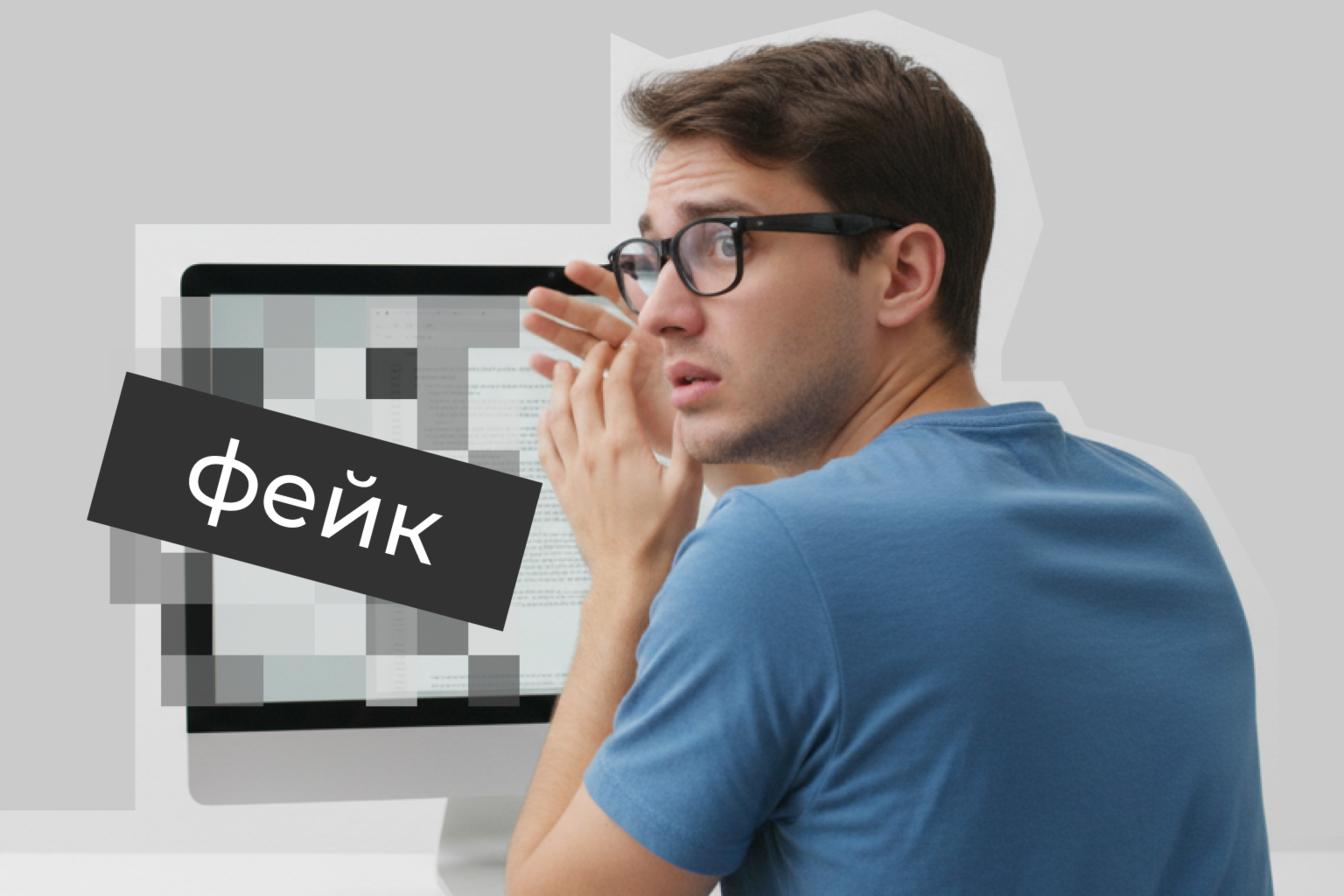 Цифровую подпись нельзя передавать другим