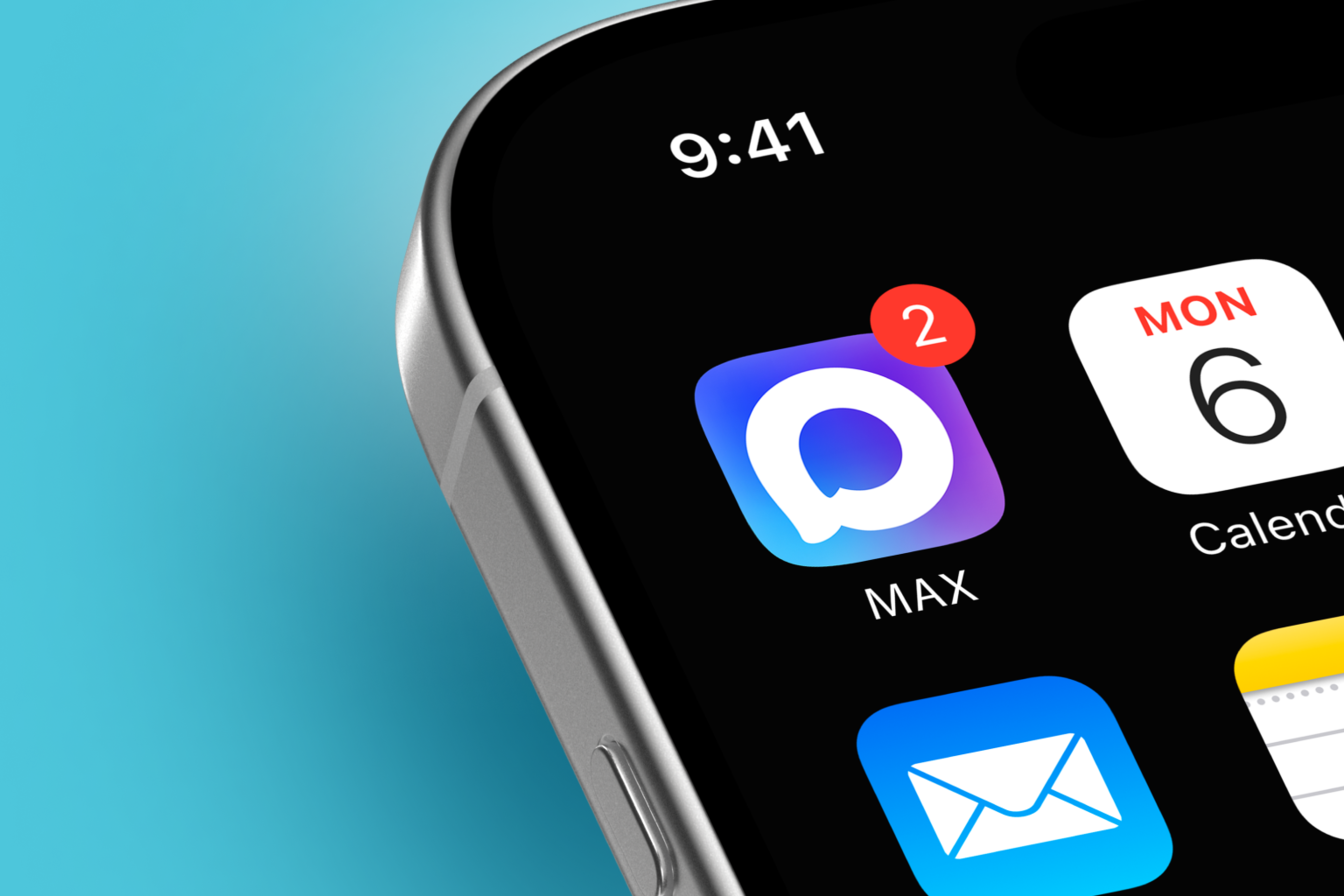 Консультации врачей в MAX