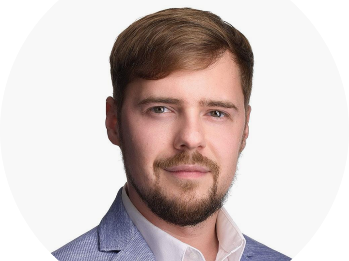 Анико Алексей Александрович