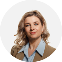 Клопова Ирина Александровна