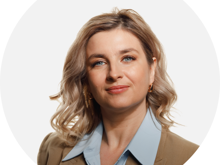 Клопова Ирина Александровна