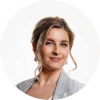 Клопова Ирина Александровна