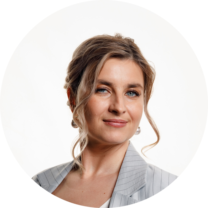 Клопова Ирина Александровна