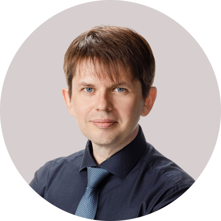 Гусев Александр Владимирович