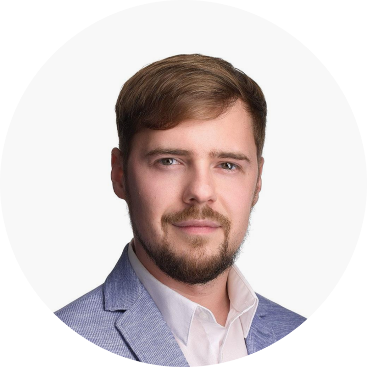 Анико Алексей Александрович