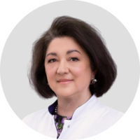 Якоб Ольга Владимировна